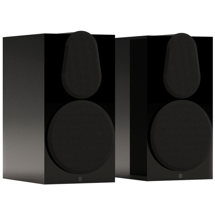 Monitor Audio Gold 100 ブラックスピーカー Monitor Audio Gold 100 6G monitor speaker zwart