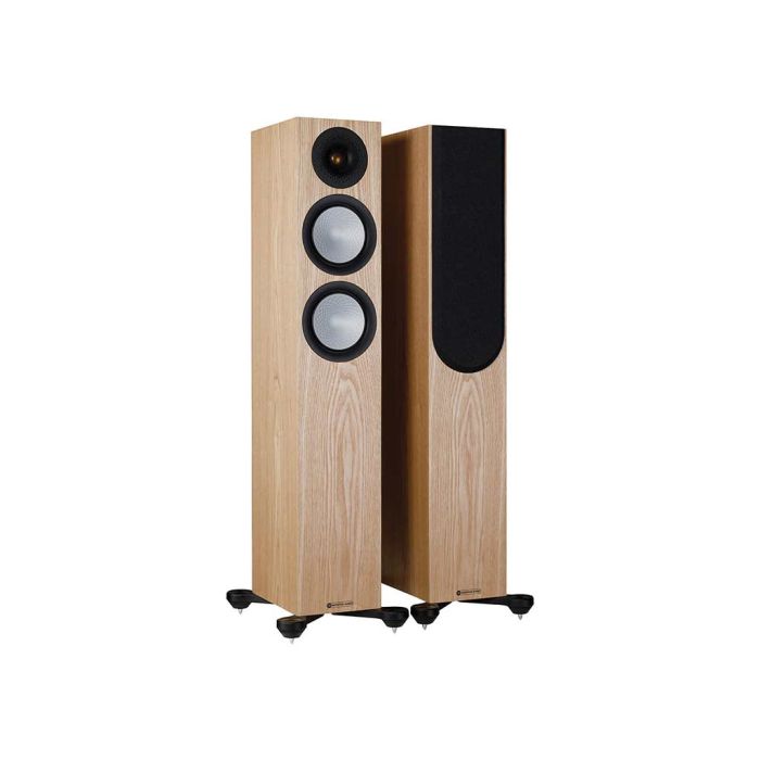 Monitor Audio Silver 200 7G luidspreker essen
