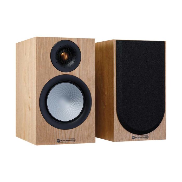 Monitor Audio Silver 50 7G luidspreker essen