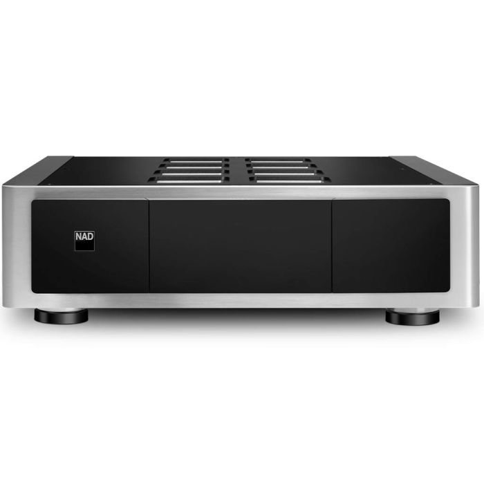 NAD M23 V2 eindversterker