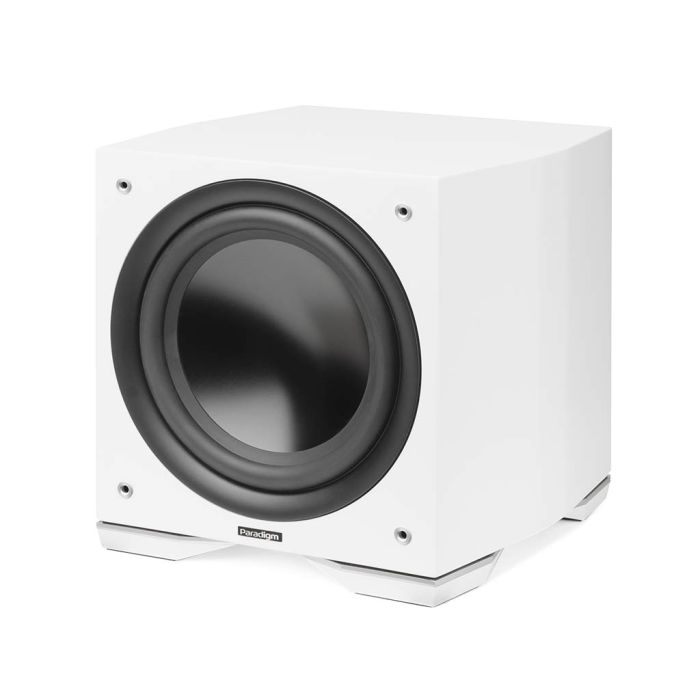 Paradigm Defiance S10 subwoofer wit