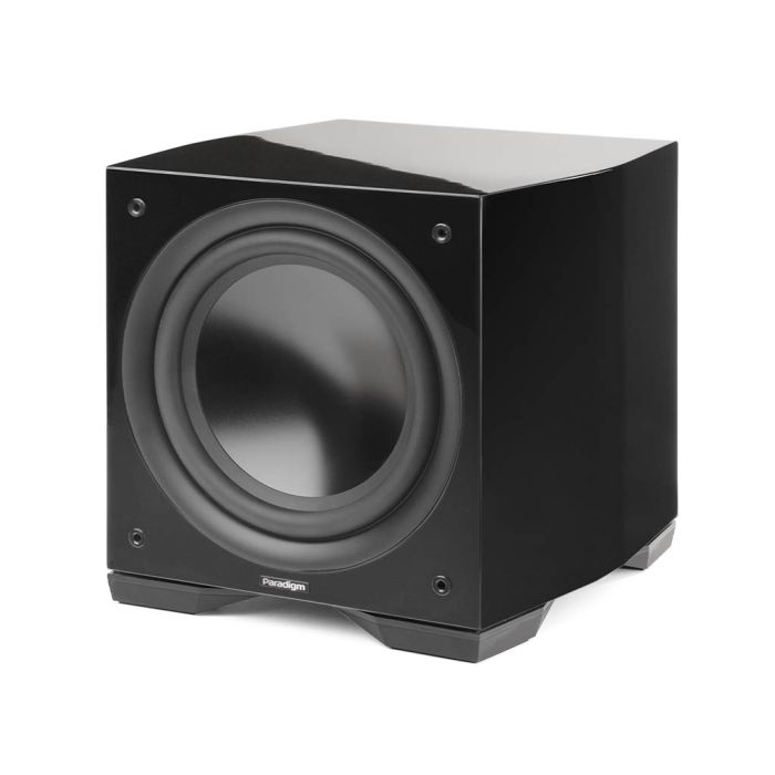 Paradigm Defiance S10