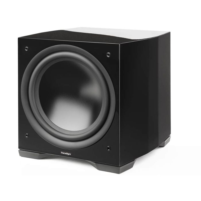 Paradigm Defiance S12 subwoofer