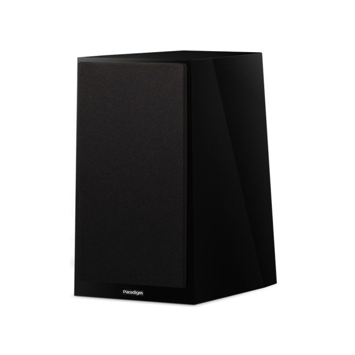 Paradigm Founder 40B monitor speaker zwart hoogglans