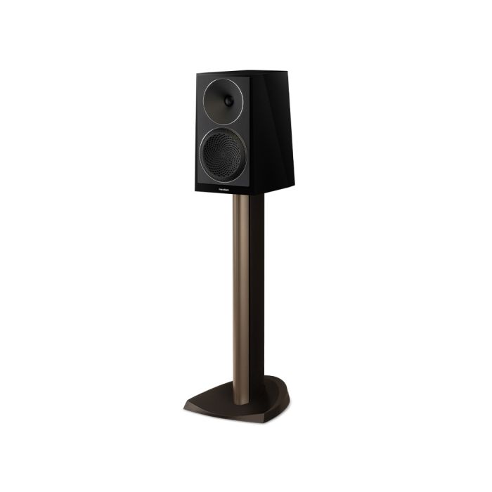 Paradigm Founder 40B monitor speaker zwart hoogglans