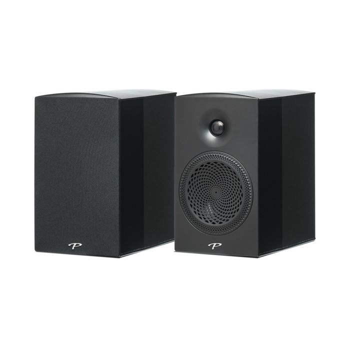 Paradigm Premier 200B Piano Black