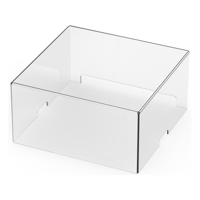 Pro-Ject Cover it DS (stofkap)