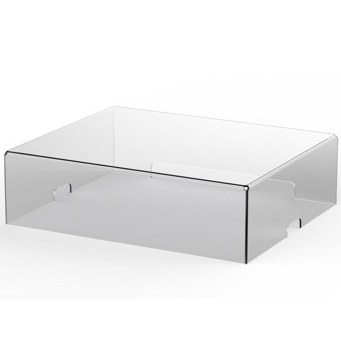 Pro-Ject Cover it E (stofkap)