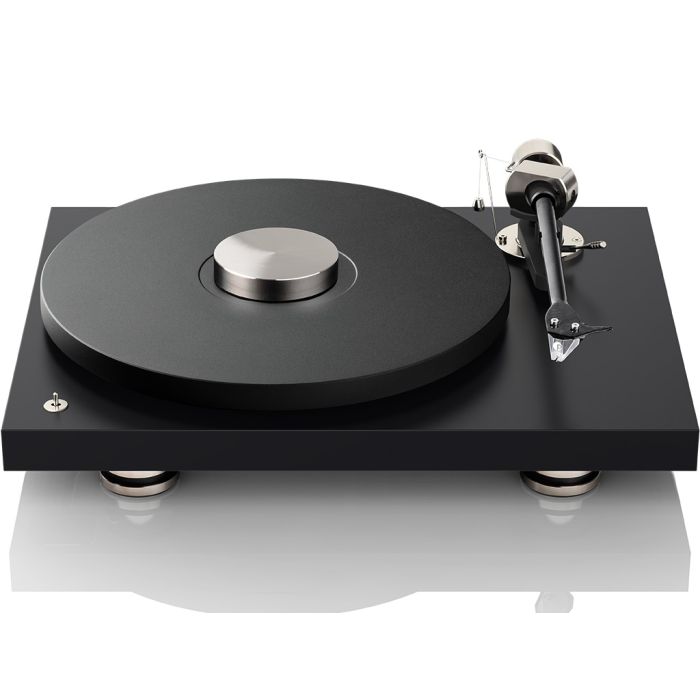 Pro-Ject Debut PRO B platenspeler