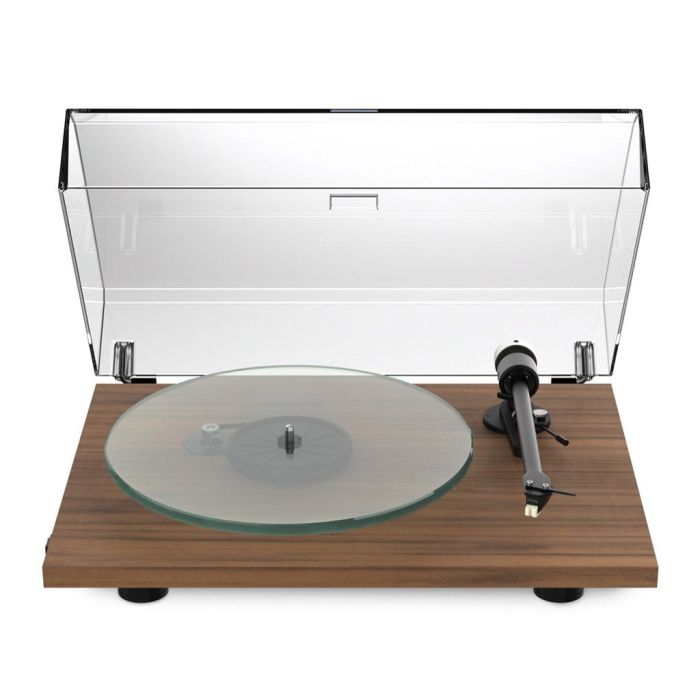 Pro-ject T2 walnut