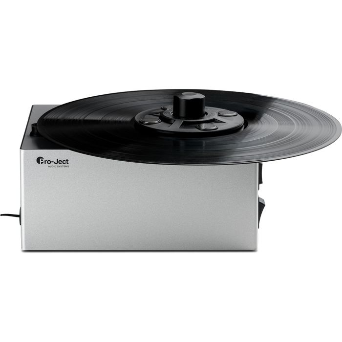 Pro-Ject VC-E Mini platenwasmachine
