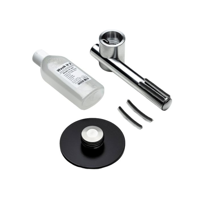 Pro-Ject VC-S3 7" Records Cleaning Set