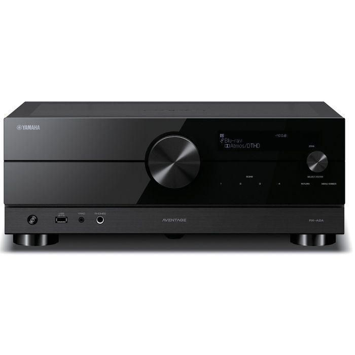 Yamaha RX-A2A AV-receiver