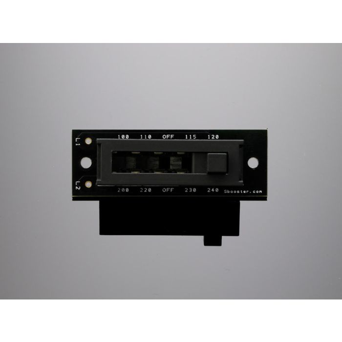 Sbooster BOTW P&P ECO MKII 12V-13V