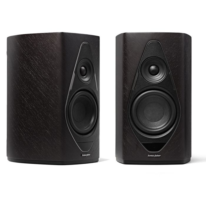 Sonus faber Duetto grafiet