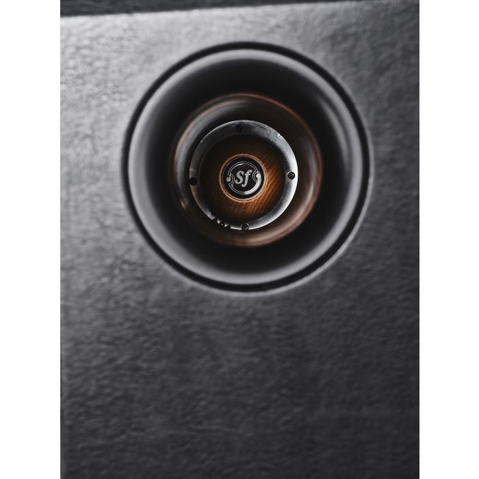 Sonus faber Maxima Amator vloerstaande speaker walnut