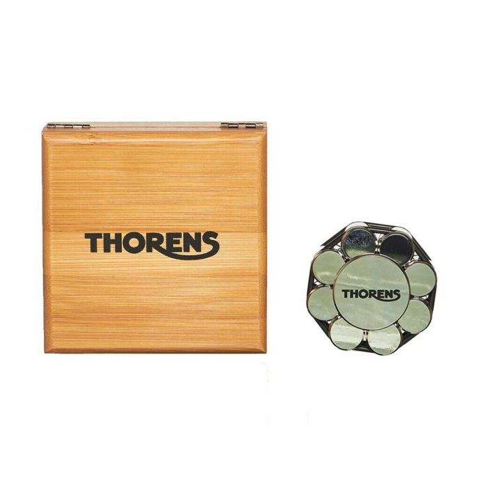 Thorens Stabilizer platenpuck