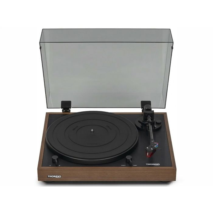 Thorens TD 402 DD Special Edition