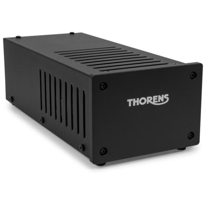 Thorens TPN 124 Power Supply Upgrade voor TD 404 DD