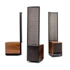 MartinLogan Renaissance ESL 15A vloerstaande speaker gloss white