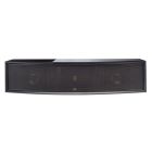 MartinLogan Focus ESL C18 centerspeaker metallic black