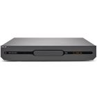 Roksan Attessa CD Transport zwart recht voor