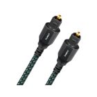 AudioQuest Forest Optical 0.75 m. optische kabel