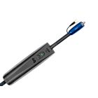 AudioQuest Husky subwooferkabel RCA