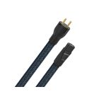 AudioQuest Monsoon stroomkabel 2 meter