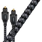 AudioQuest Carbon Optilink 0.75 meter Optische kabel (Toslink)