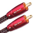 AudioQuest Red River RCA