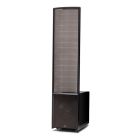 MartinLogan Renaissance ESL 15A vloerstaande speaker metallic black