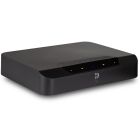 Bluesound POWERNODE EDGE zwart streaming versterker
