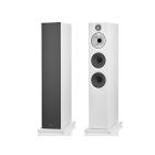 Bowers & Wilkins 603 S3 wit luidspreker