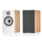 Bowers & Wilkins 606 S3 eiken luidspreker