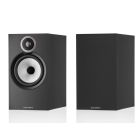 Bowers & Wilkins 606 S3 luidspreker zwart