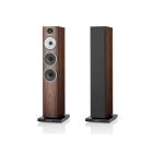 Bowers & Wilkins 704 S3 luidspreker mocha
