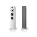 Bowers & Wilkins 704 S3 luidspreker wit