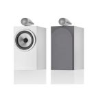 Bowers & Wilkins 705 S3 monitorluidspreker wit