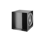 Bowers & Wilkins DB1D subwoofer zwart