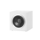 Bowers & Wilkins DB4S subwoofer wit zijdeglans