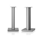Bowers & Wilkins FS-700 S3 stand zilver