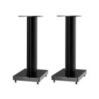 Bowers & Wilkins FS-805 D4 zwart paartje schuin voor