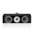 Bowers & Wilkins HTM71 S2 centerspeaker zwart