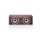 Bowers & Wilkins HTM72 S2 centerspeaker mocha