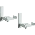 B-Tech BT77 Luidsprekerbeugel wit