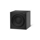 Bowers & Wilkins ASW608 subwoofer zwart