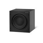 Bowers & Wilkins ASW610 subwoofer zwart