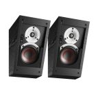 DALI ALTECO C-1 hoogteluidspreker zwart