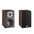 DALI OBERON 1 walnoot